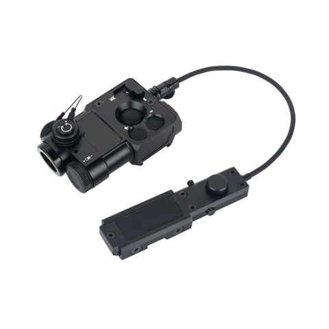 Atlas Custom Works Perst-4 Combined Device Gen 3.0 Laser