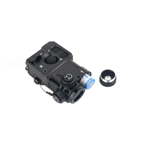 Atlas Custom Works Perst-4 Combined Device Gen 3.0 Laser