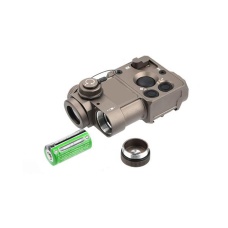 Atlas Custom Works Perst-4 Combined Device Gen 3.0 Laser