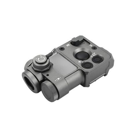Atlas Custom Works Perst-4 Combined Device Gen 3.0 Laser