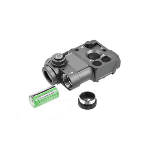 Atlas Custom Works Perst-4 Combined Device Gen 3.0 Laser