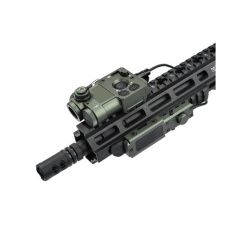 Atlas Custom Works Perst-4 Combined Device Gen 3.0 Laser