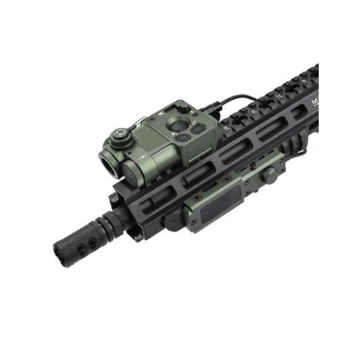 Atlas Custom Works Perst-4 Combined Device Gen 3.0 Laser