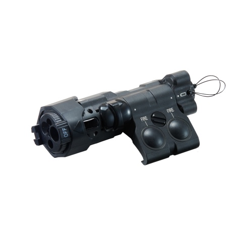 Atlas Custom Works Modular Advanced Weapon Laser (Green Laser)