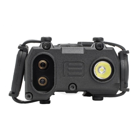 Atlas Custom Works ET OGL Laser Red / IR & Light Plastic