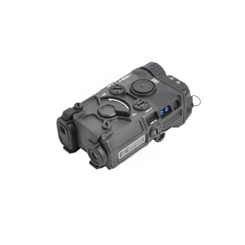 WADSN Eotech On Gun Laser