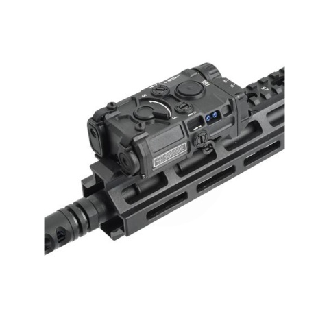 WADSN Eotech On Gun Laser