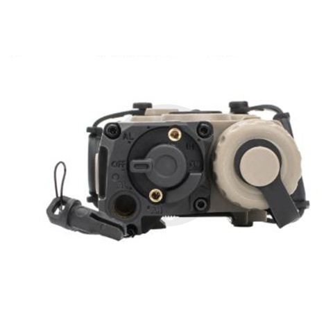 WADSN Eotech On Gun Laser