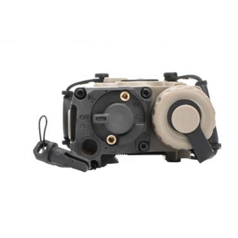 WADSN Eotech On Gun Laser
