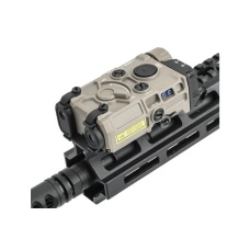 WADSN Eotech On Gun Laser