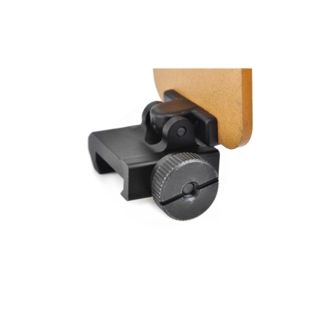 Atlas Custom Works AIM-O Universal Folding Scope Lens Protection