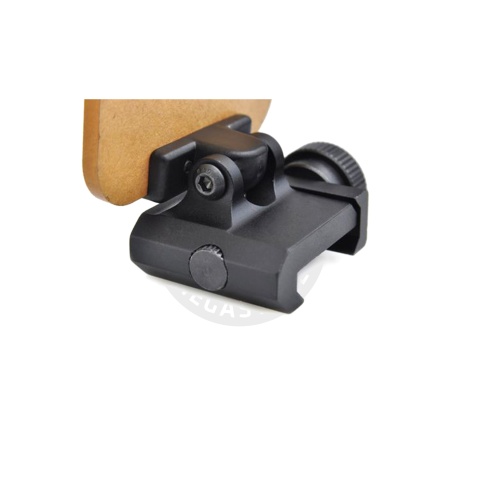 Atlas Custom Works AIM-O Universal Folding Scope Lens Protection