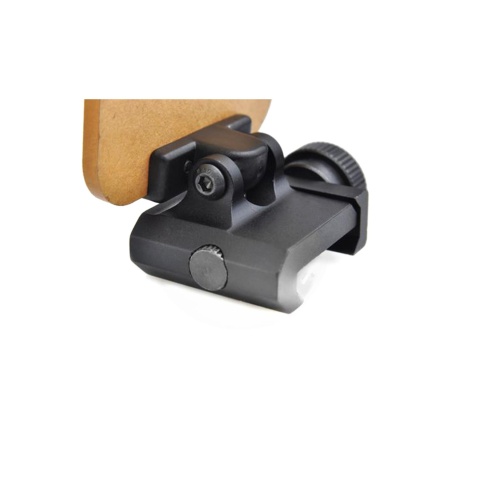 Atlas Custom Works AIM-O Universal Folding Scope Lens Protection