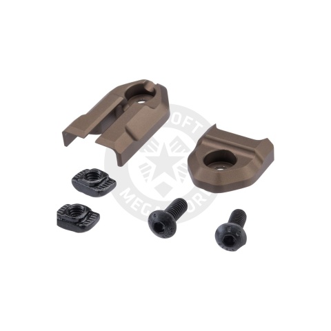 Atlas Custom Works M-LOK Tape Switch Mount Plates