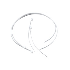 Atlas Custom Works Dual Function Tactical Flashlight Tape Switch w/ SF Plug - (Black)