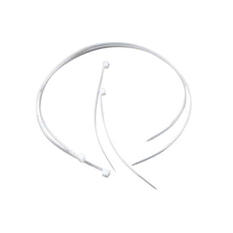 Atlas Custom Works Dual Function Tactical Flashlight Tape Switch w/ 2.5mm Plug - (Black)