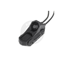 Atlas Custom Works Double Port Remote Control Switch with SF & LA23 Plug 