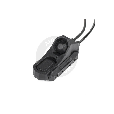 Atlas Custom Works Double Port Remote Control Switch with SF & LA23 Plug 