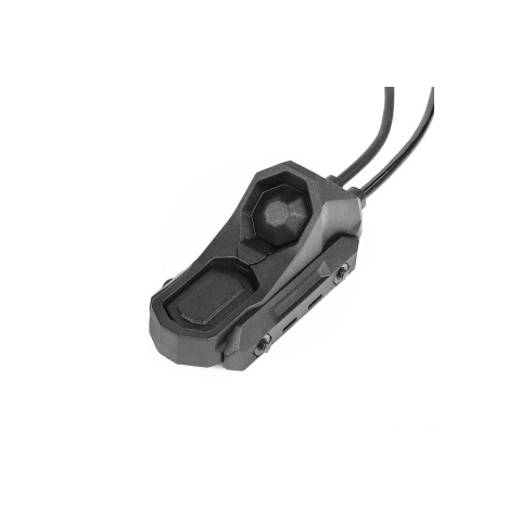Atlas Custom Works Double Port Remote Control Switch with SF & LA23 Plug 
