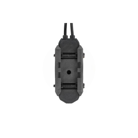 Atlas Custom Works Double Port Remote Control Switch with SF & LA23 Plug 