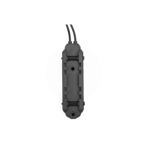 Atlas Custom Works Double Port 3 Key Remote Control Switch with SF & LA23 Plug