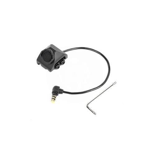 Atlas Custom Works Remote Control Switch with LA23 Plug