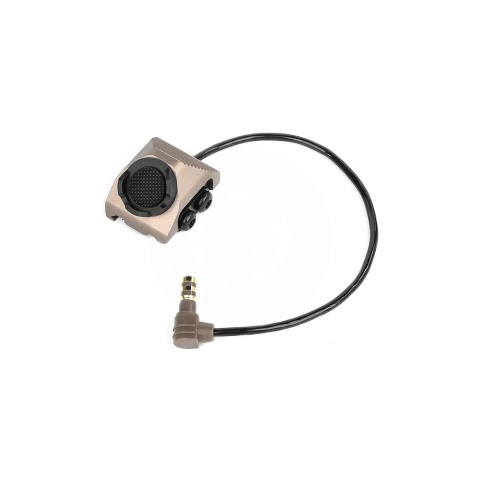 Atlas Custom Works Remote Control Switch with LA23 Plug