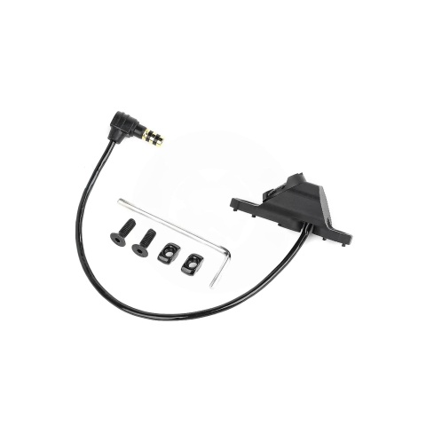 Atlas Custom Works Mini Tail Switch Torch Remote Control Switch with LA23 Plug