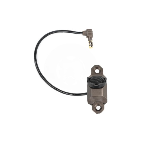 Atlas Custom Works Mini Tail Switch Torch Remote Control Switch with LA23 Plug