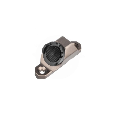 Atlas Custom Works Mini Tail Switch Torch Remote Control Switch with LA23 Plug