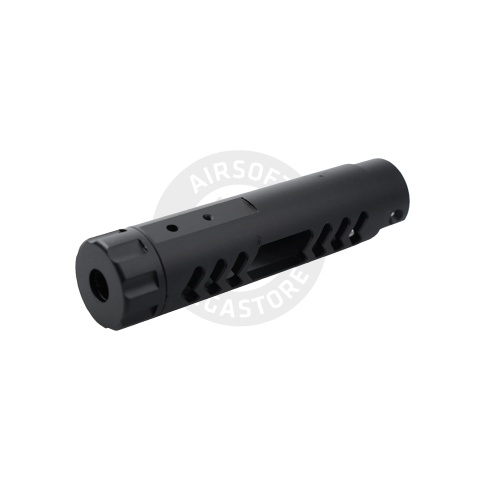 Atlas Custom Works AAP-01 Aluminum Outer Barrel Type C (Black)