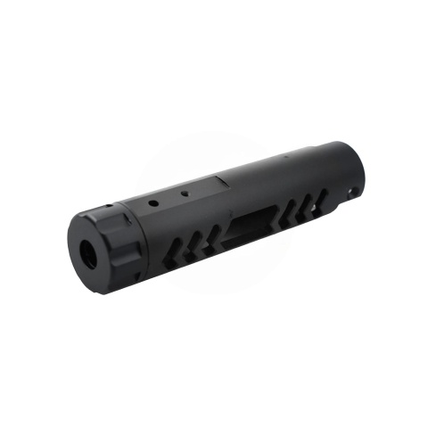 Atlas Custom Works AAP-01 Aluminum Outer Barrel Type C (Black)