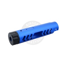 Atlas Custom Works AAP-01 Aluminum Outer Barrel Type C (Blue)