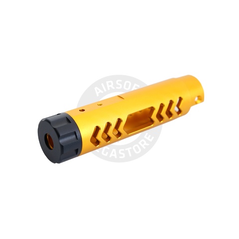 Atlas Custom Works AAP-01 Aluminum Outer Barrel Type C (Gold)