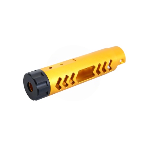 Atlas Custom Works AAP-01 Aluminum Outer Barrel Type C (Gold)