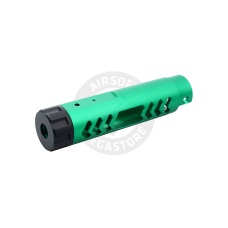 Atlas Custom Works AAP-01 Aluminum Outer Barrel Type C (Green)