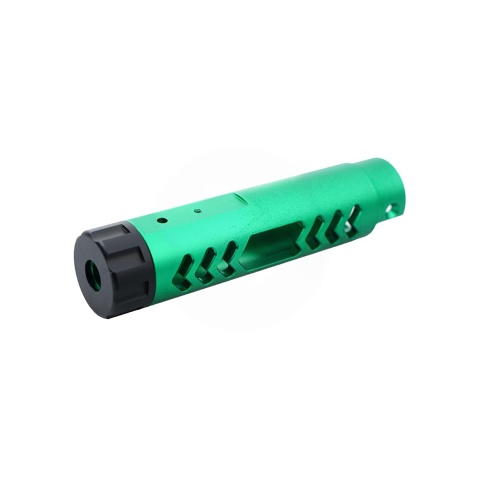 Atlas Custom Works AAP-01 Aluminum Outer Barrel Type C (Green)