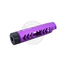 Atlas Custom Works AAP-01 Aluminum Outer Barrel Type C (Purple)