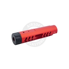 Atlas Custom Works AAP-01 Aluminum Outer Barrel Type C (Red)