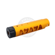 Atlas Custom Works AAP-01 Aluminum Outer Barrel Type D (Gold)