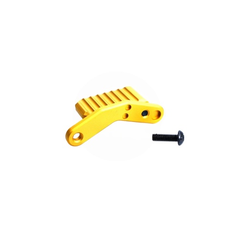Atlas Custom Works Thumb Rest for AAP-01 GBB Pistol