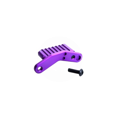 Atlas Custom Works Thumb Rest for AAP-01 GBB Pistol