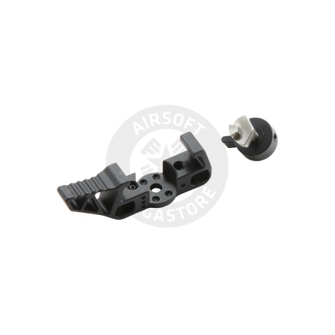 Atlas Custom Works Selector Switch Charge Handle For AAP01 GBBP Type 3