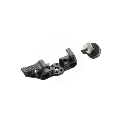 Atlas Custom Works Selector Switch Charge Handle For AAP01 GBBP Type 3