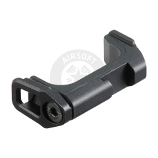 Atlas Custom Works Magazine Catch for AAP-01 Type 1 - (Black)