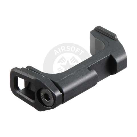 Atlas Custom Works Magazine Catch for AAP-01 Type 1 - (Black)