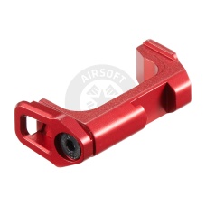 Atlas Custom Works Magazine Catch for AAP-01 Type 1 - (Red)