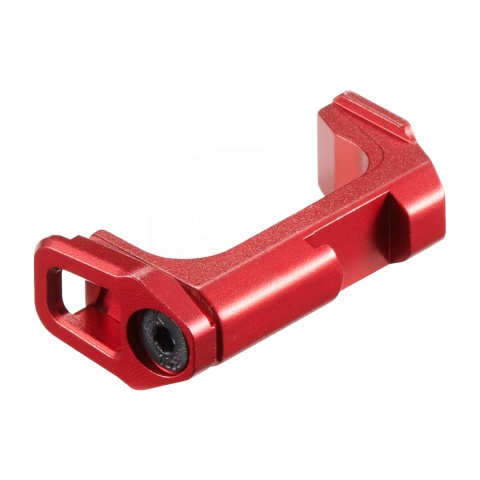 Atlas Custom Works Magazine Catch for AAP-01 Type 1 - (Red)