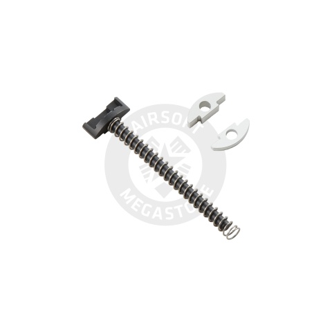 Atlas Custom Works Aluminum Guide Rod Set For AAP-01 GBBP Series