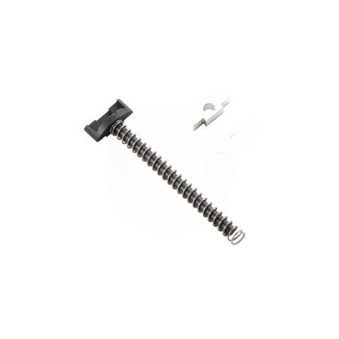 Atlas Custom Works Aluminum Guide Rod Set For AAP-01 GBBP Series